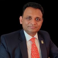 Vinesh Gupta