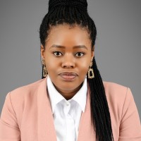 Tshepiso Nkosi