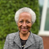 Patricia Moten Marshall