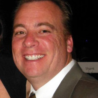 Brad Baxter