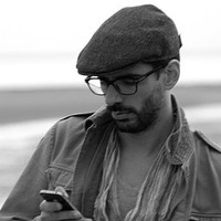 Cedric Auzannet