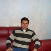 Wildo Espinola Mendez