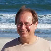 Geoffrey K. Zieman