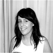 Samantha Kerrigan