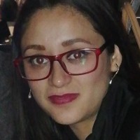 Shantal Ramos Garcia