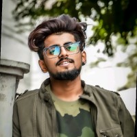Vishal Rony