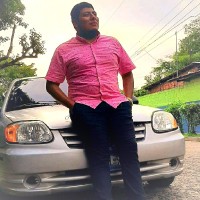 Bryan Dominguez