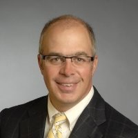Stephen Thompson AIA