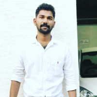 Vigneshwaran Balasubramani