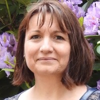 Béatrice Auzanneau Labouyrie