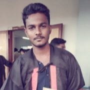 Venkatesan P