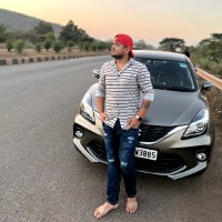 Santosh Prasad Beura