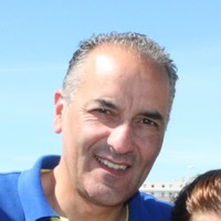 Chris Zammit lupi