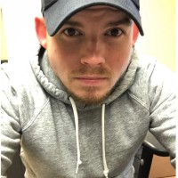 Jared Mitchell
