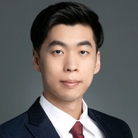 Jiaye Pan