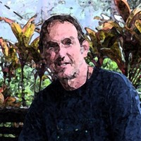 Rob Mallett
