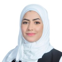 Amina Badawieh