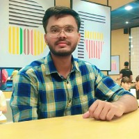 Adarsh Saurav
