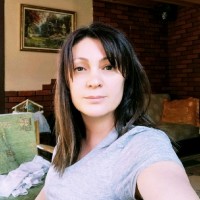 Nazmiye Cinpolat Karadağ