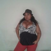 Alejandrina Vicente