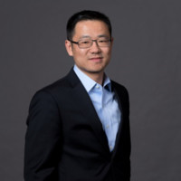Alex Cao