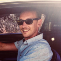 Simon Crevel