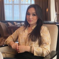 Ayan Huseynzade