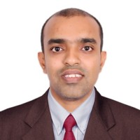 Raghavendra Pai