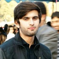 Muhammad Farooq Khalil