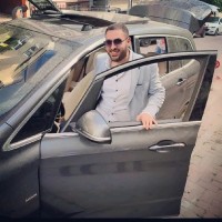 Ferhat Özgül