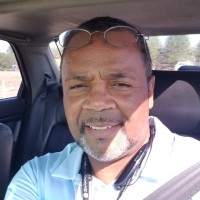 Keith Johnson