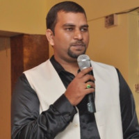 Pranav Kumar .