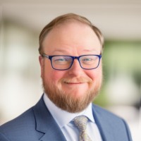 Daniel J. Johnson NIC