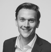 Adrian Bødker Nilsen