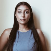 Kiara Govender