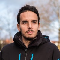 yassine alaoui ismaili