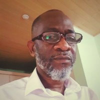 Nojeem Jimoh, FCIH (UK)