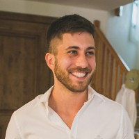 Shay Berkovits