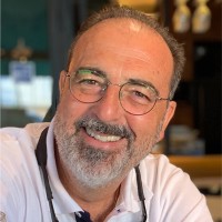 Alberto Gomez Arribas