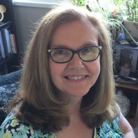 Patricia Larose, BA, MA