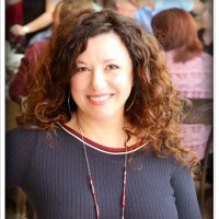 Inna Spivak