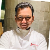 Pritesh Salvi