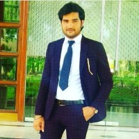 Divakar Bhardwaj
