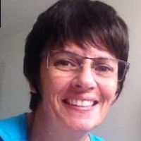 Katia Calligaris Rodrigues