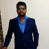 Murlidhar Patel
