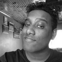 Saren Govender