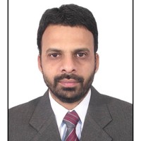 Shirish Bhatt