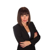 Olga García Labrador