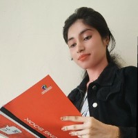 Nisarga Mv