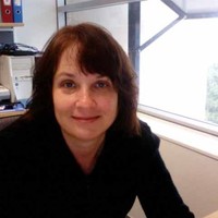 Barbara Colless